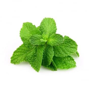 М'ята свіжа ваг